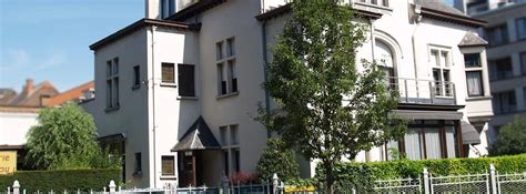 HOSTELLERIE LOU PAHOU (Ronse)